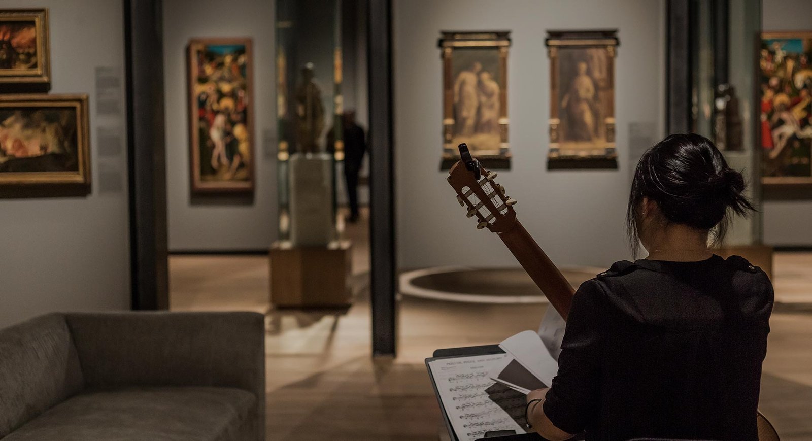 art conservation