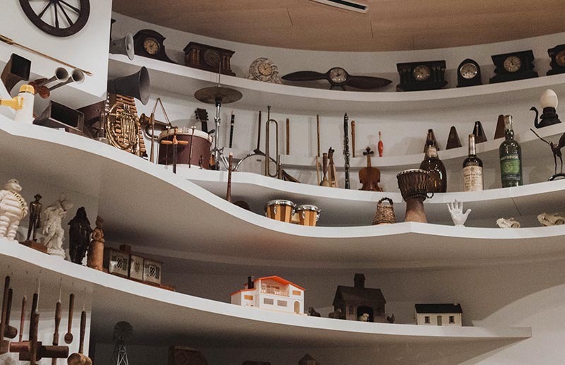 Art conservation and restoration in india