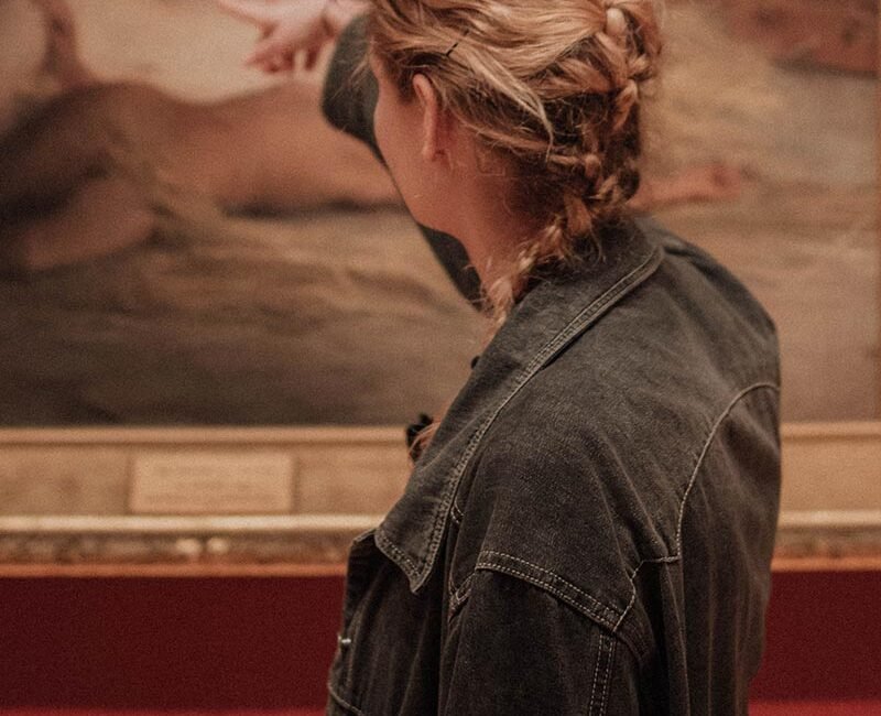 Art conservation and restoration in india