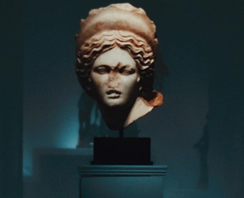 Art conservation and restoration in india
