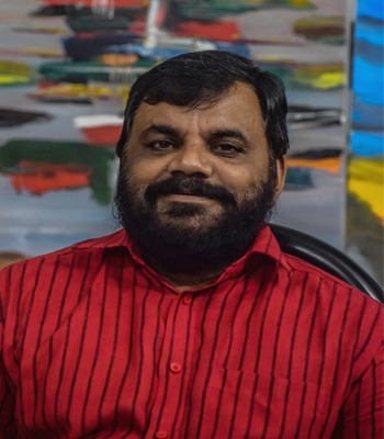 M.N. Manikandan