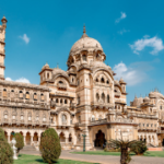 Maharaja-Fateh-Singh-Museum-Baroda