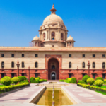 Rashtrapathi Bhavan