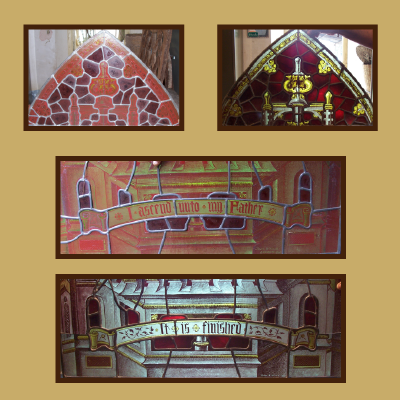 art conservation