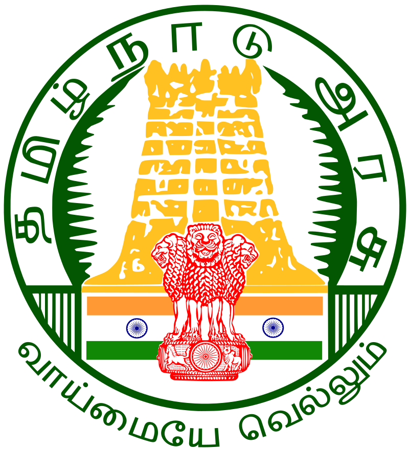 TamilNadu_Logo.svg