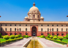 Rashtrapathi Bhavan